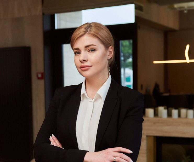 Спеціаліст з інвестування